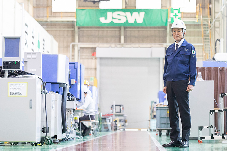 製鋼 所 広島 日本